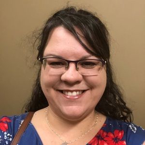 Meet your Posher, Jocelyn